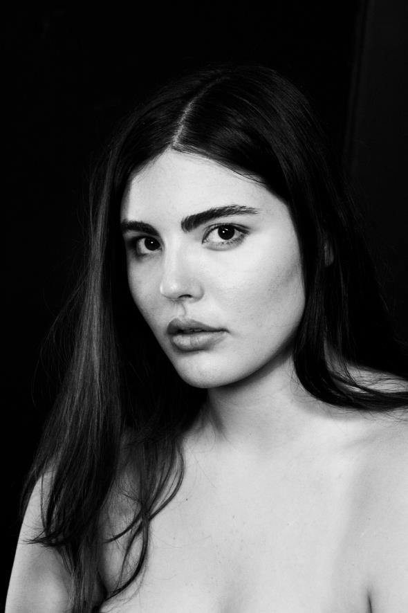 Alessandra Garcia-Lorido