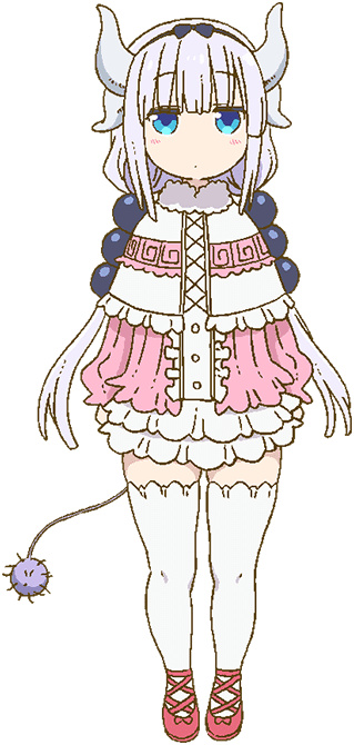 Kanna Kamui