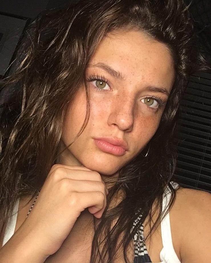 Jade Chynoweth Jade Chynoweth