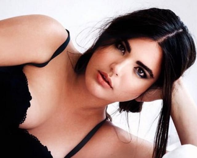 Alessandra Garcia-Lorido Alessandra Garcia-Lorido