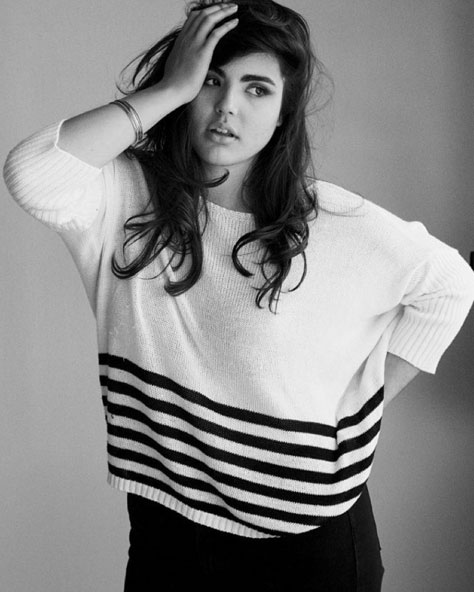 Alessandra Garcia-Lorido