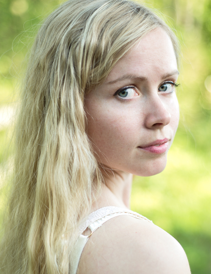 Ingvild Deila Ingvild Deila