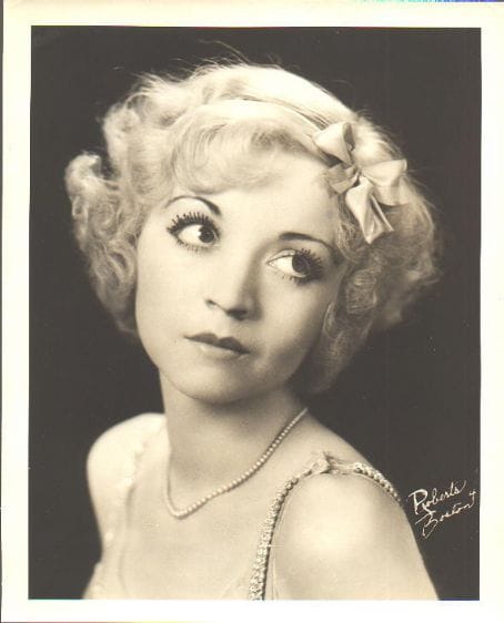 Alice White Alice White