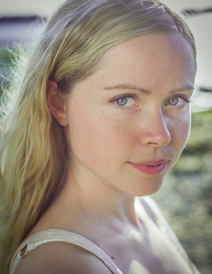 Ingvild Deila image