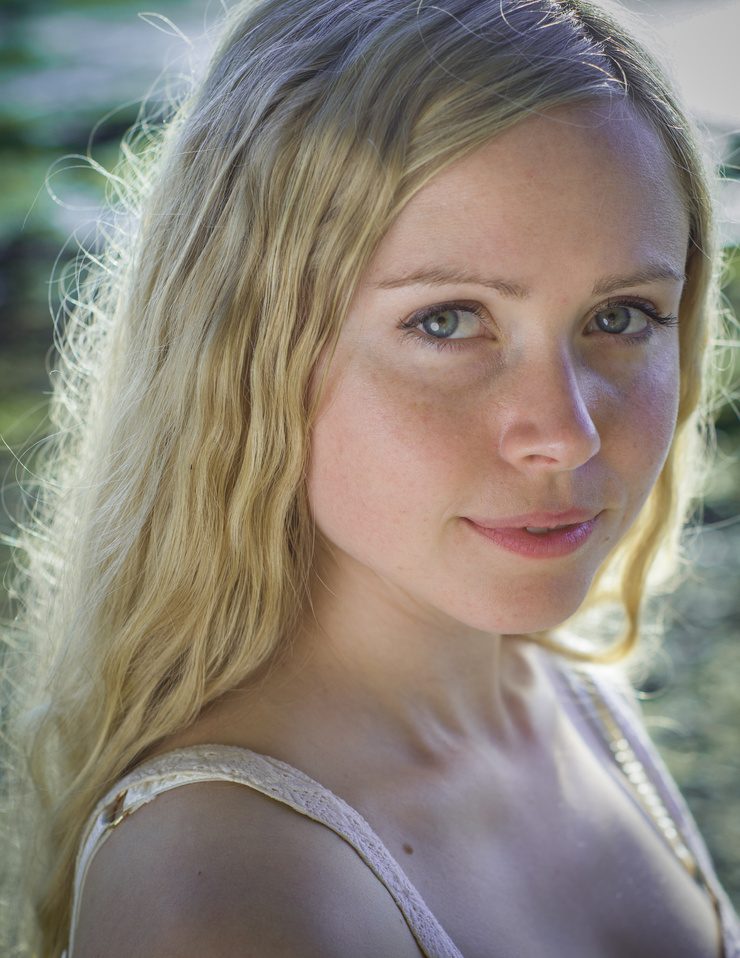 Ingvild Deila Ingvild Deila