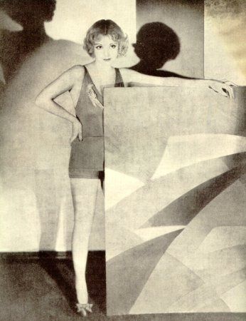 Picture of Alice White