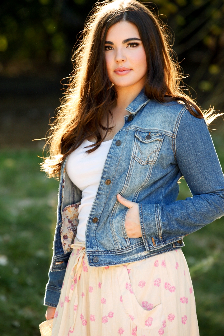 Alessandra Garcia-Lorido