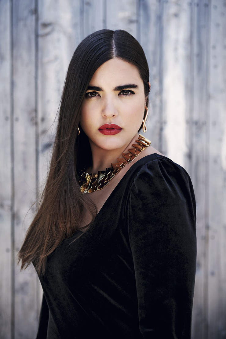 Alessandra Garcia-Lorido