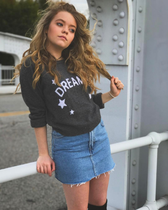 Jade Pettyjohn