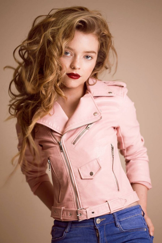 Jade Pettyjohn