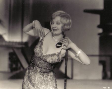 Picture of Alice White