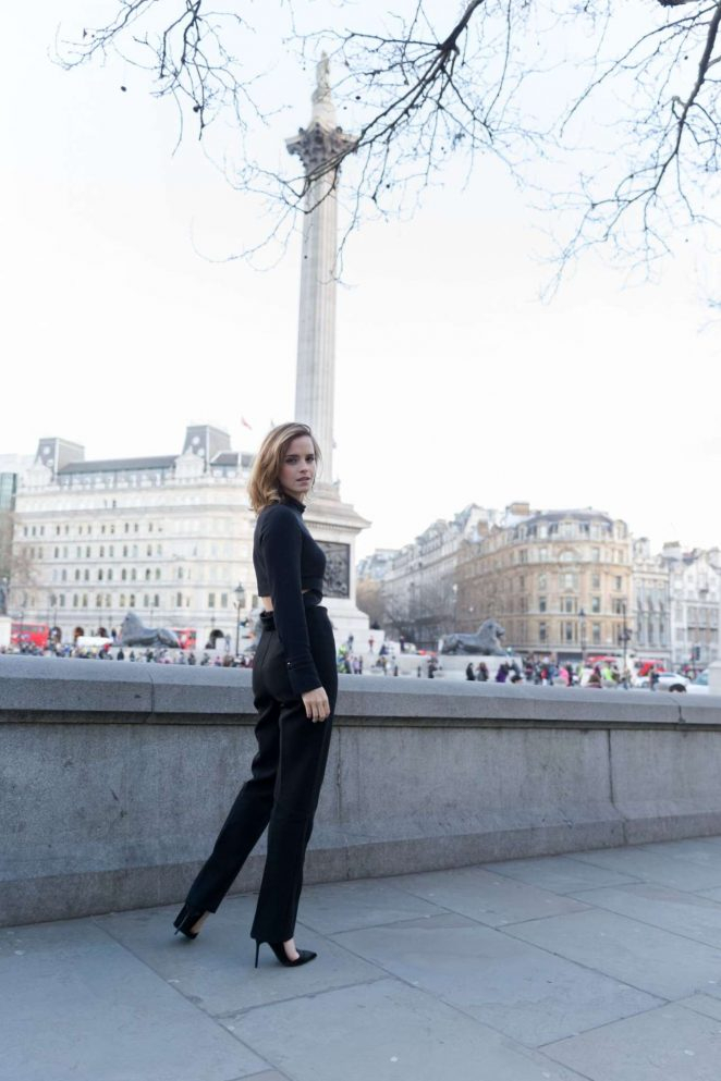 Emma Watson