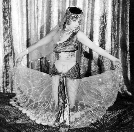 Picture of Alice White