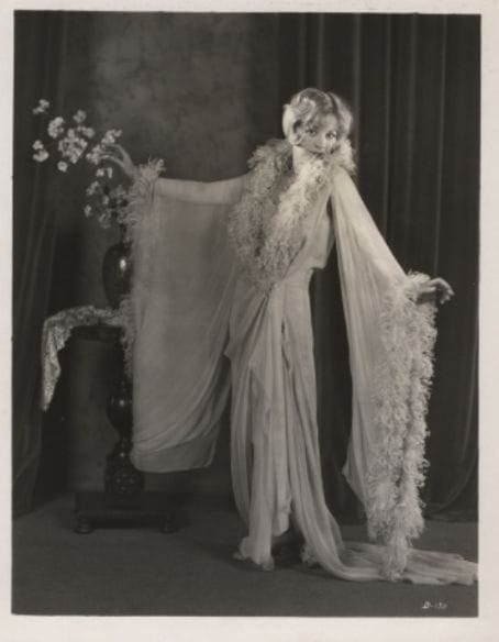 Picture of Alice White