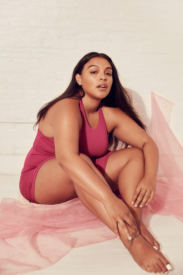 Paloma Elsesser