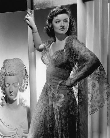 Myrna Loy