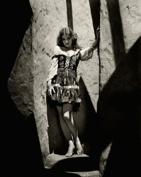 Myrna Loy