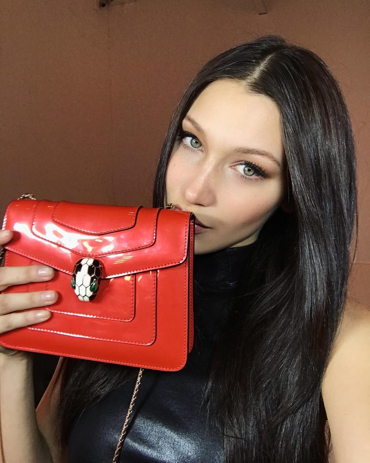Bella Hadid