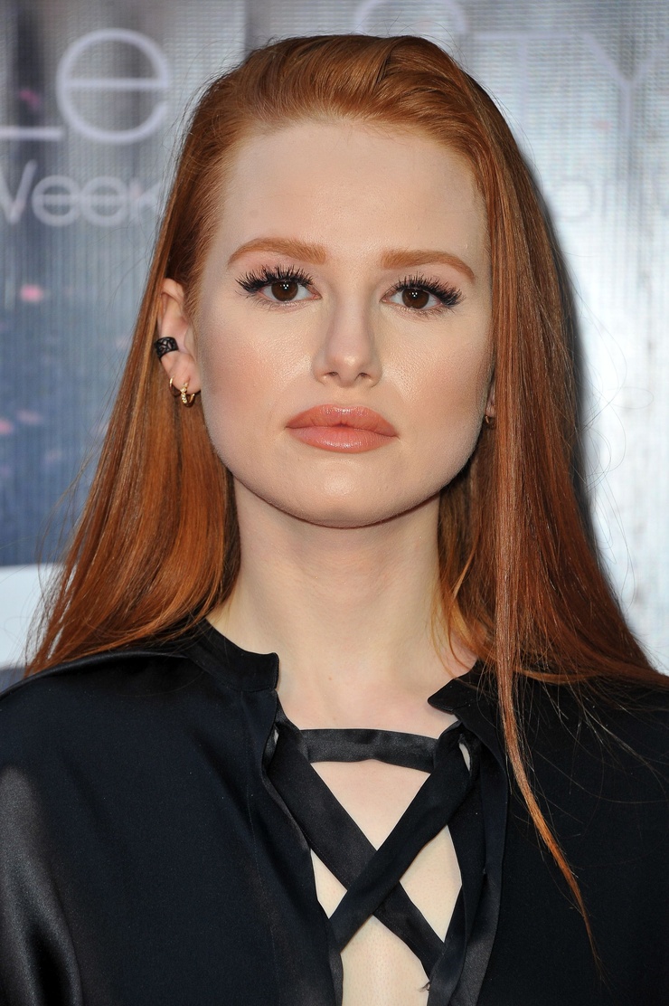 Madelaine Petsch Madelaine Petsch