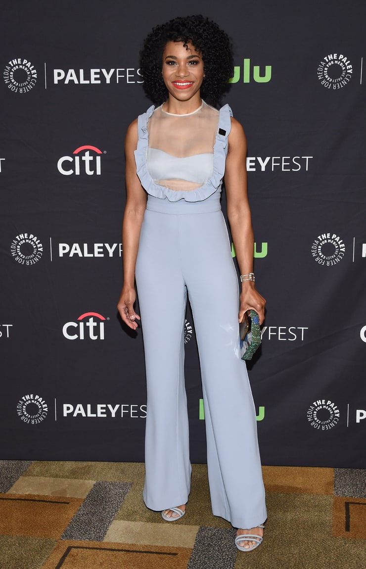 Kelly McCreary