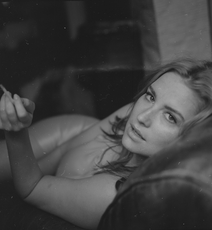 Mercy Watson