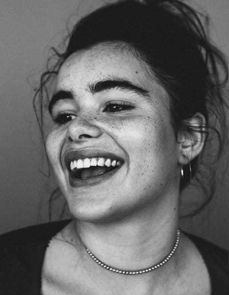 Barbie Ferreira
