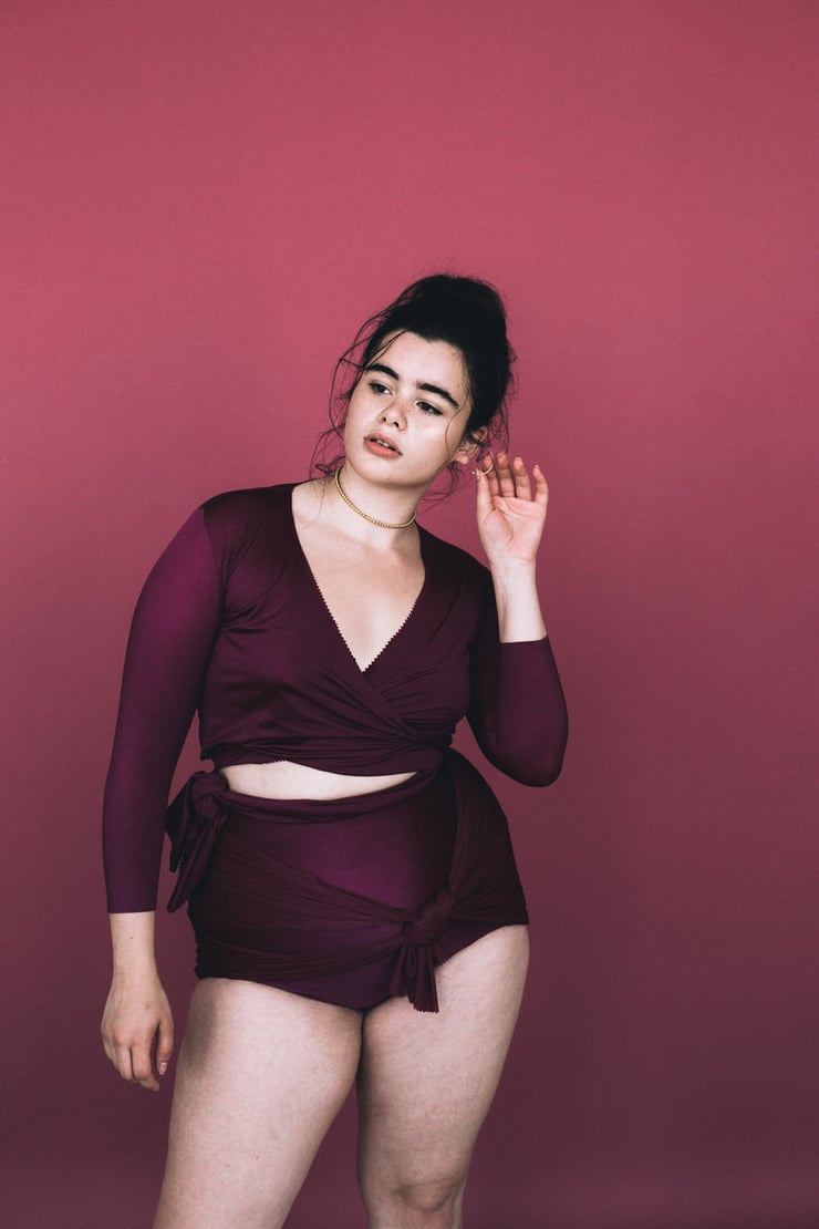 Barbie Ferreira