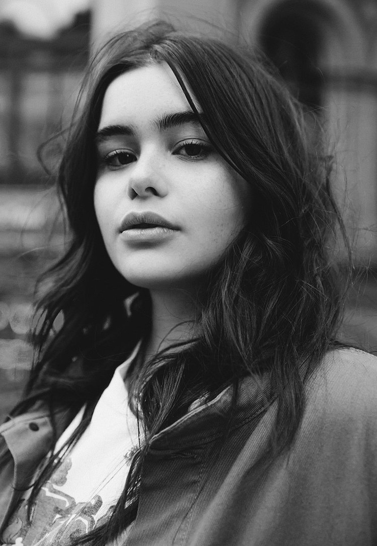 Barbie Ferreira Barbie Ferreira