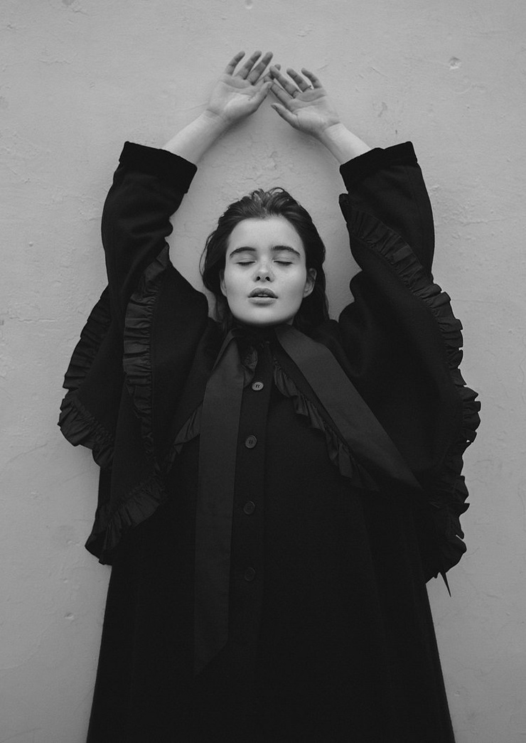 Barbie Ferreira
