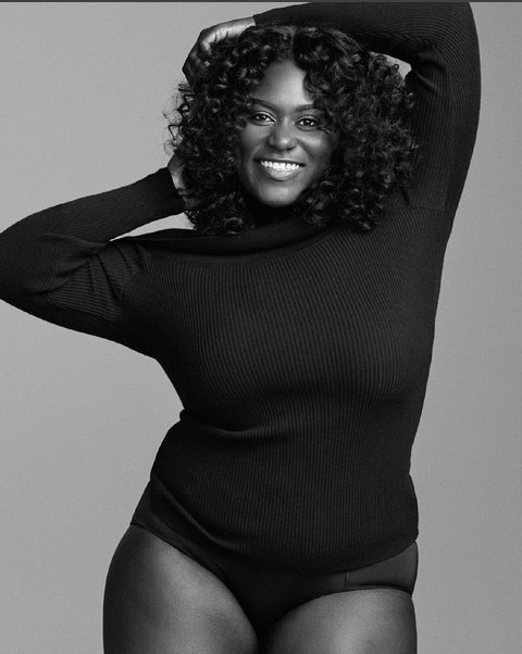 Danielle Brooks Danielle Brooks