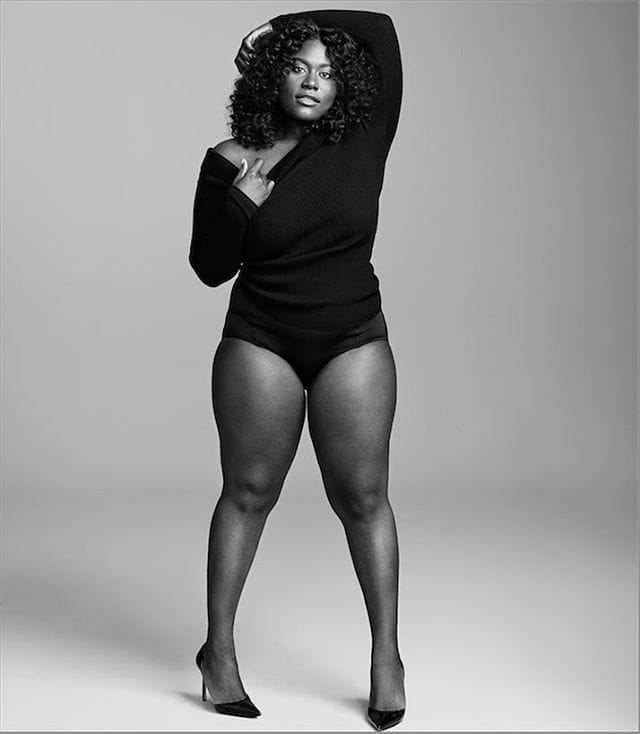 Danielle Brooks