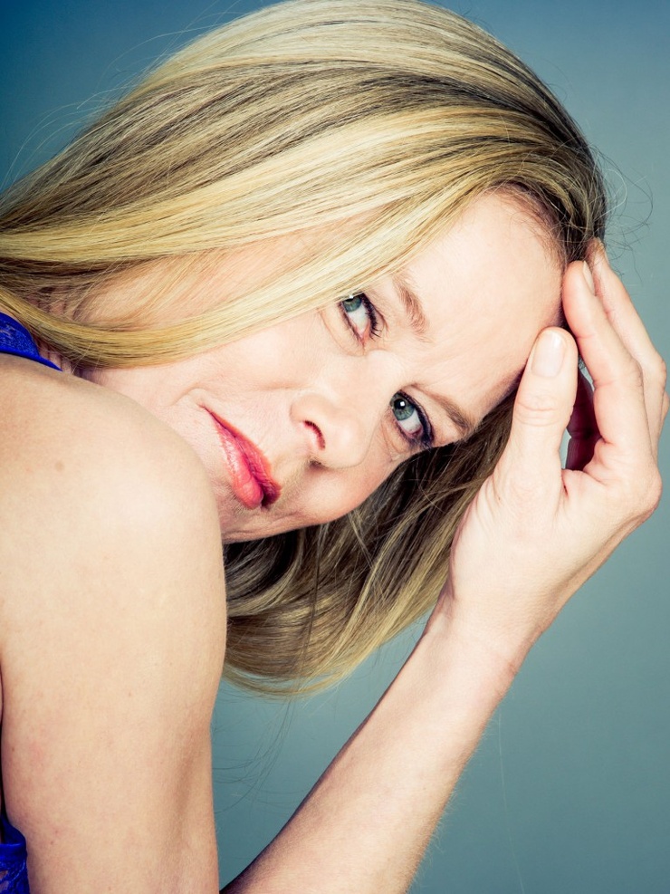 Susanne Lüning