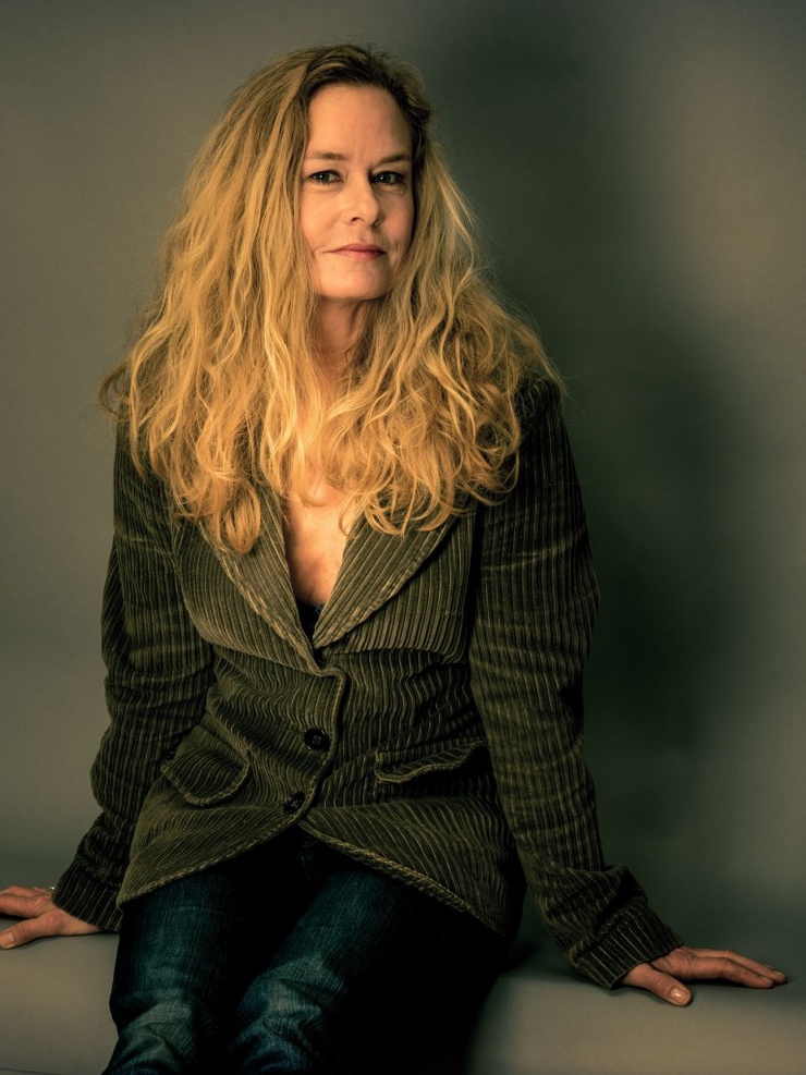Susanne Lüning