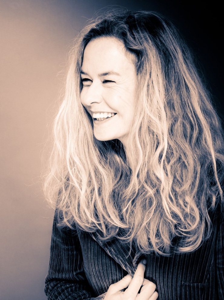 Susanne Lüning Susanne Lüning