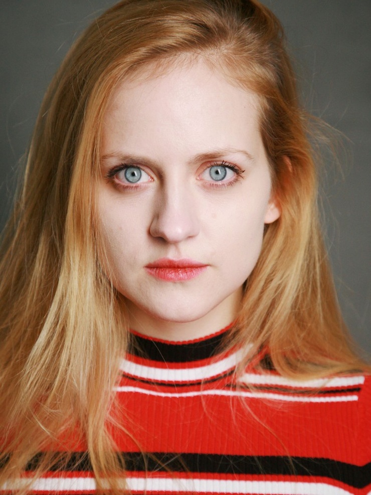 Nora Hickler