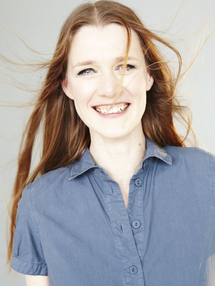 Franziska Rieck Franziska Rieck