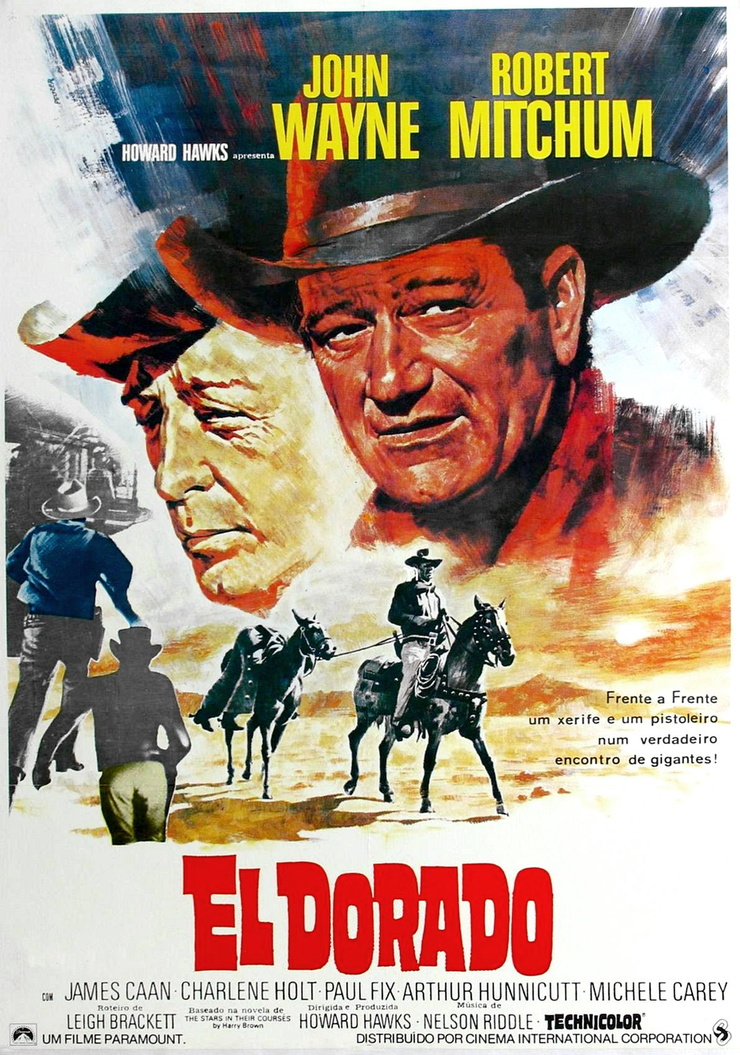 El Dorado