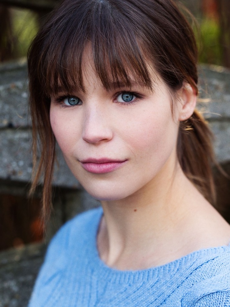 Nika Weckler