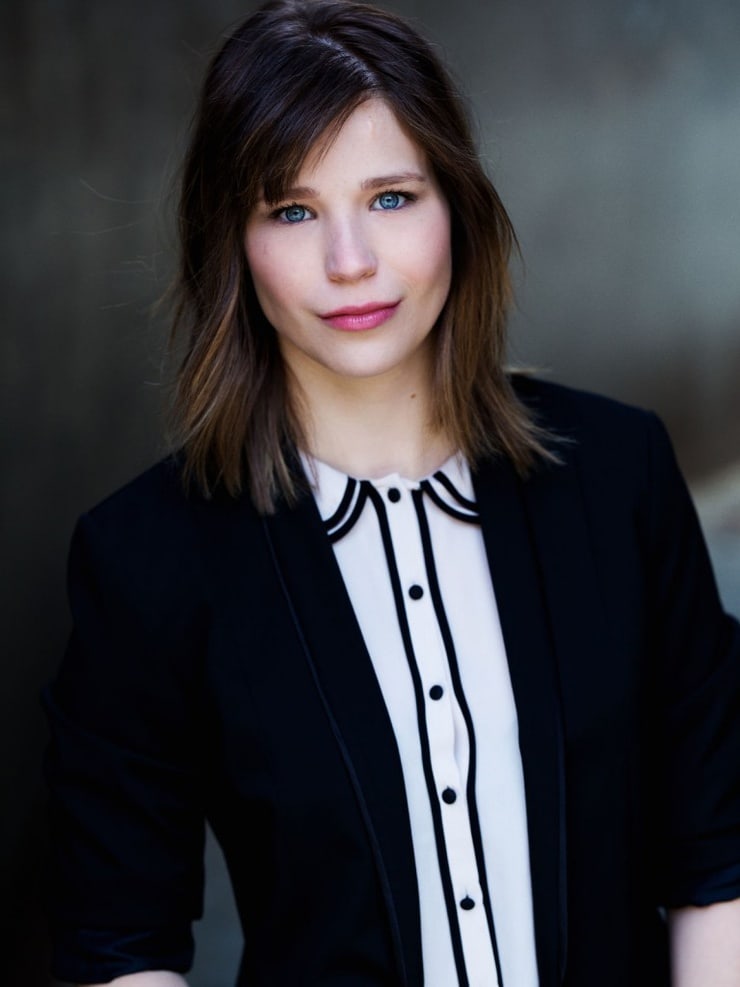 Nika Weckler