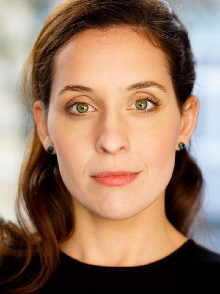 Jill Holwerda