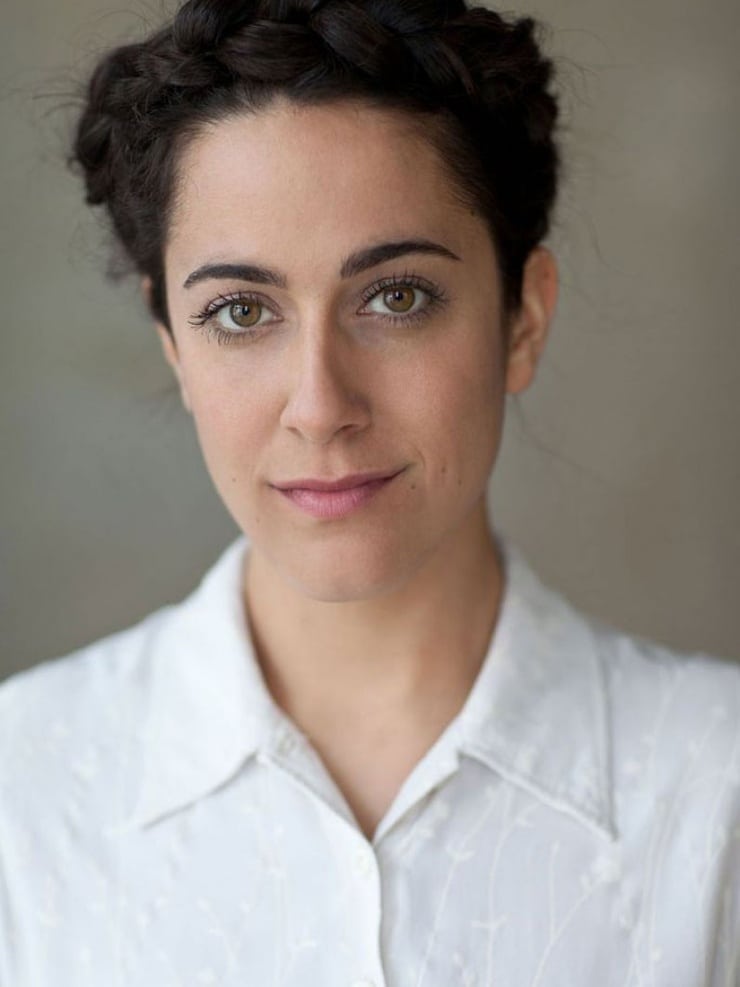 Nina Reithmeier