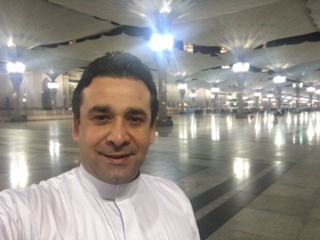 Karim Abdel Aziz