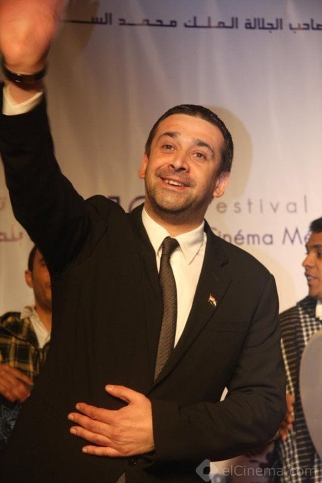 Karim Abdel Aziz