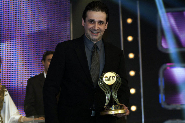 Karim Abdel Aziz
