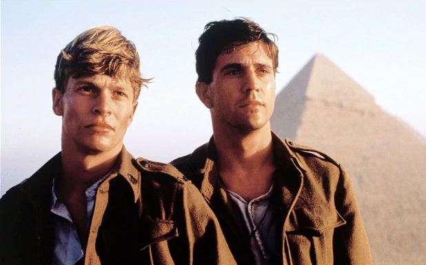 Gallipoli (1981)