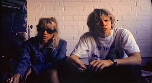 1991: The Year Punk Broke