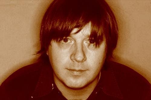 Steve Shelley