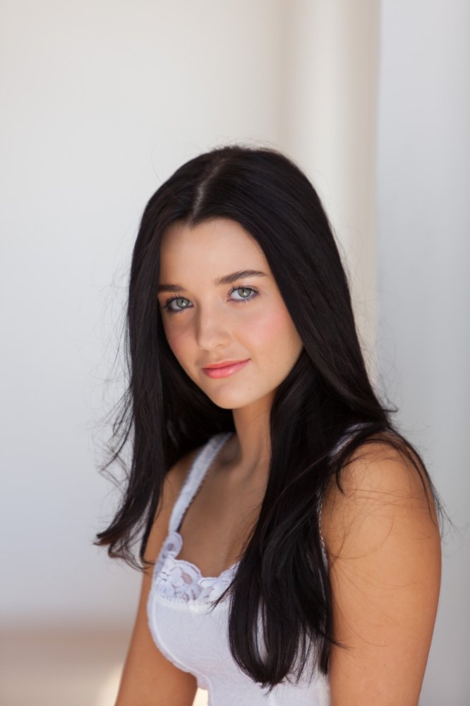 Gabrielle Giguere Gabrielle Giguere