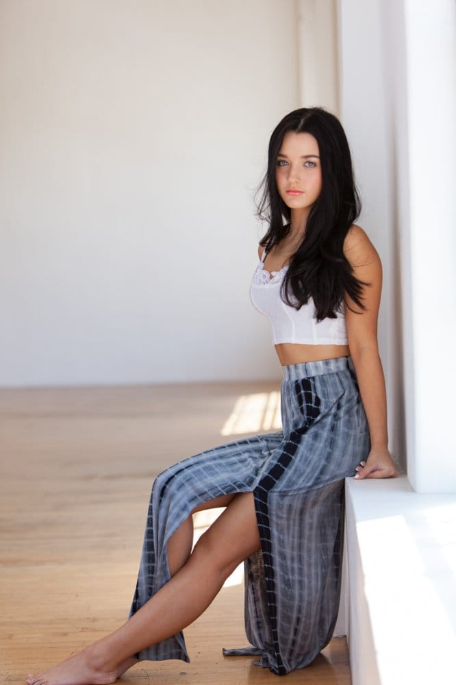 Gabrielle Giguere Gabrielle Giguere