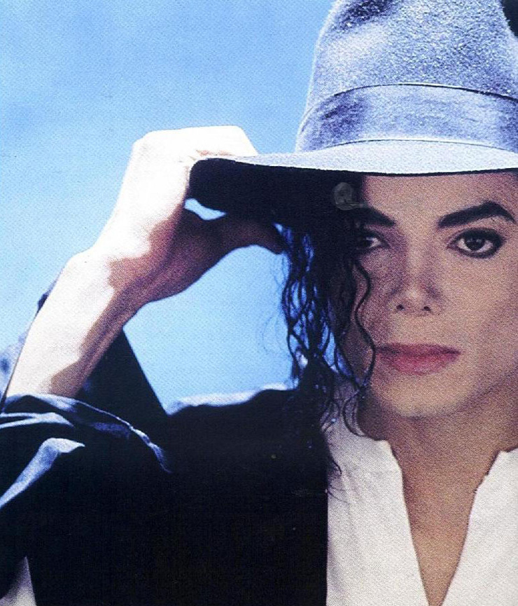 Michael Jackson Michael Jackson